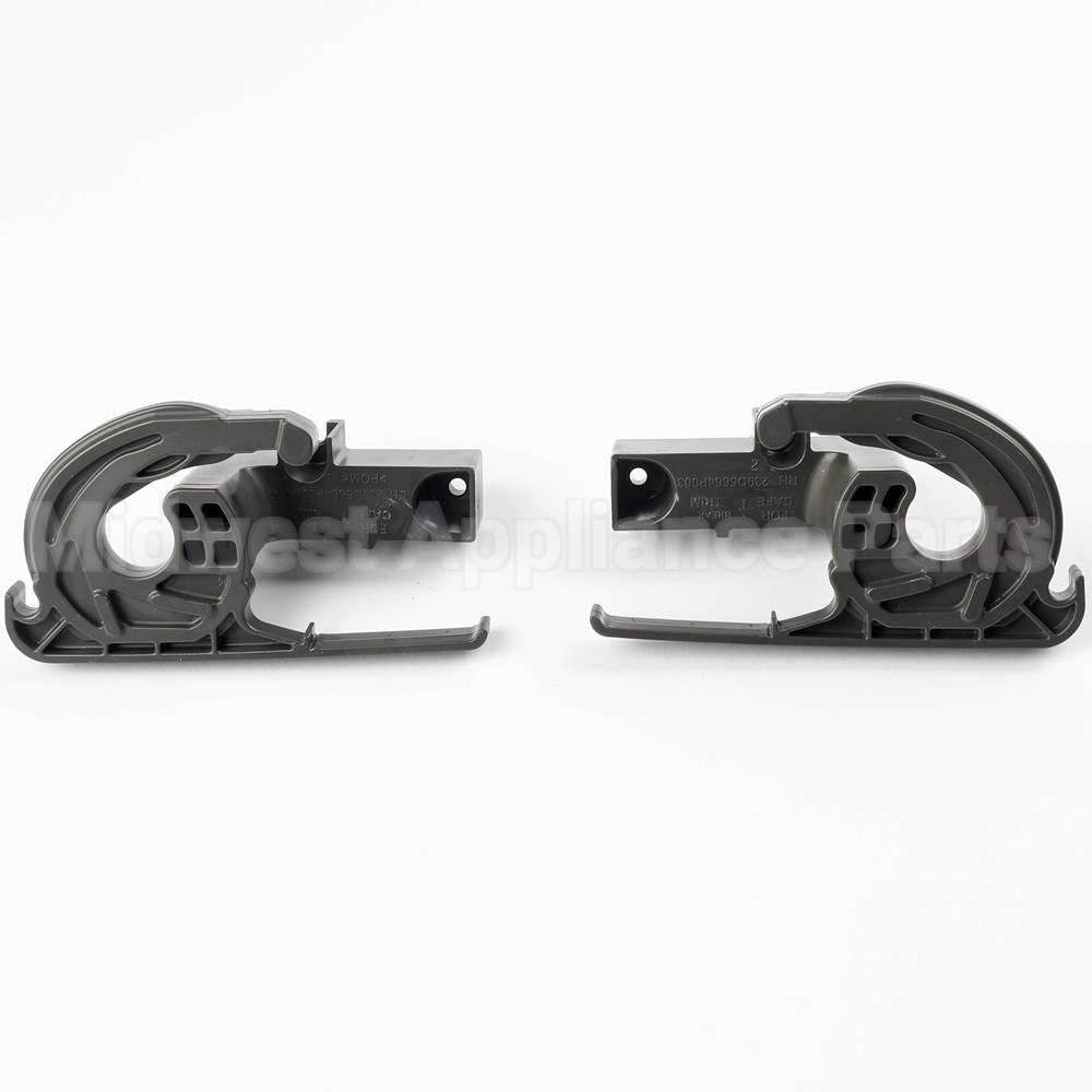 WR49X38267 GE Door Closure Kit