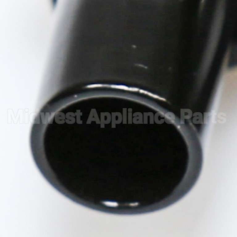 WR49X5124 GE Hinge Asm