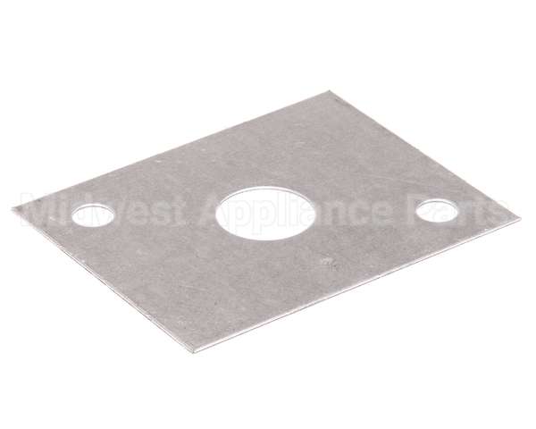 WR50073 Cleveland Plate; Gasket Retainer; Shaft