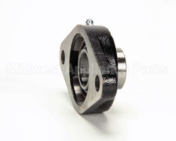 WR50074 Cleveland Bearing;Flange;1In Dia See Dwg