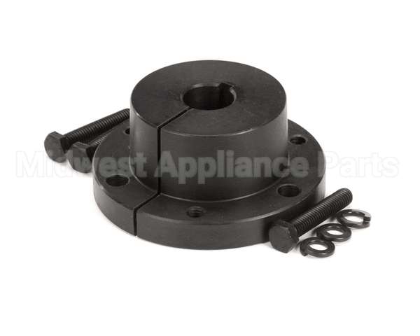 WR50079 Cleveland Bushing;Split;1In Shaft