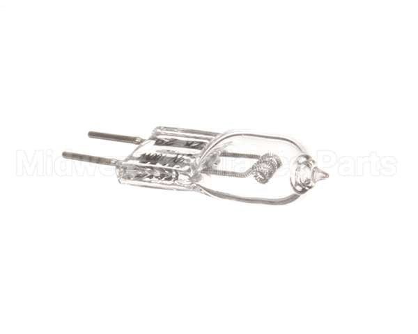 WR50117 Cleveland Lamp;Halogen Bulb;Bi-Pin 100W;