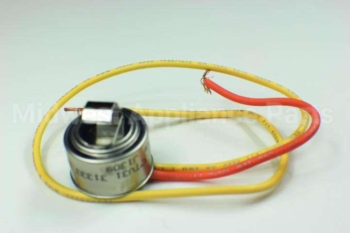 WR50X10025 GE Thermostat Def