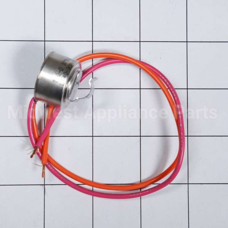 WR50X10068 GE Refrigerator High Limit Defrost Thermostat