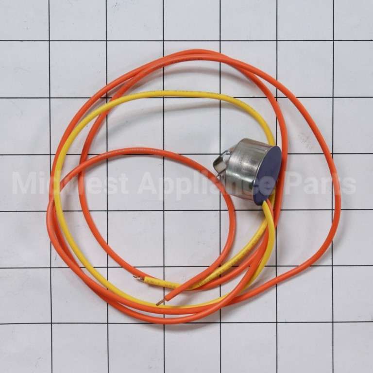 WR50X10073 GE Thermostat Def