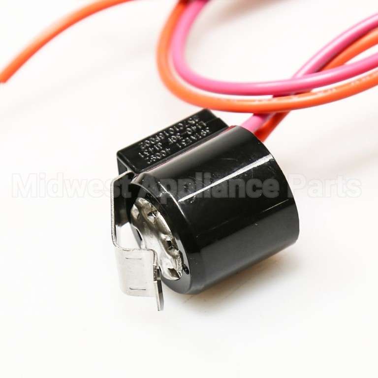 WR50X10108 GE Thermostat Defrost Fz