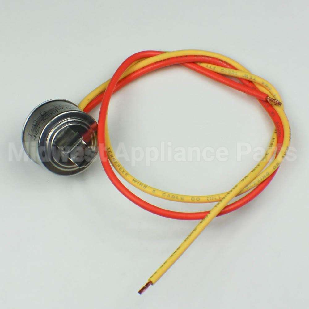 WR50X129 GE Therm Defrst