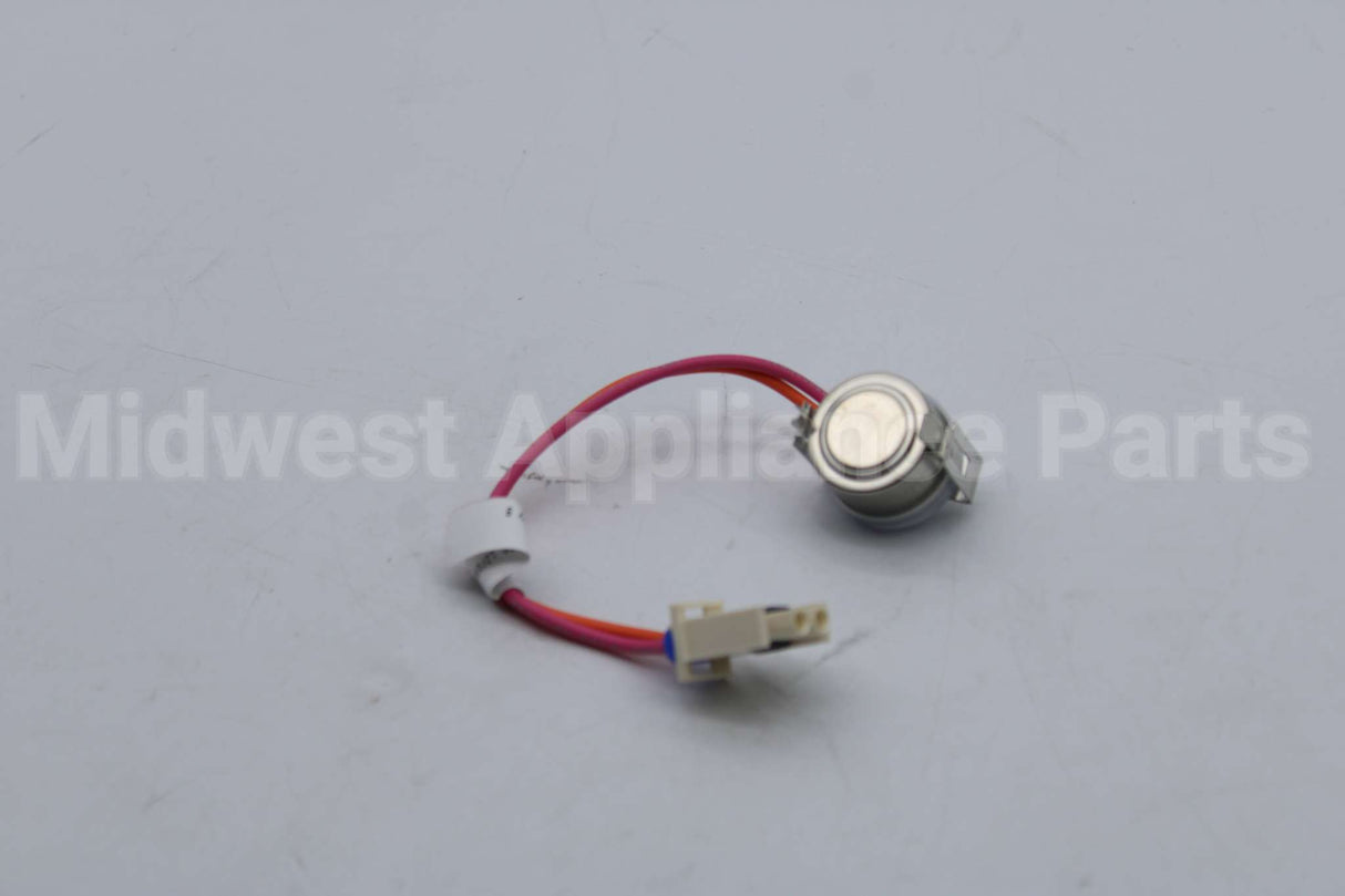 WR50X29776 GE Thermostat Cutoff