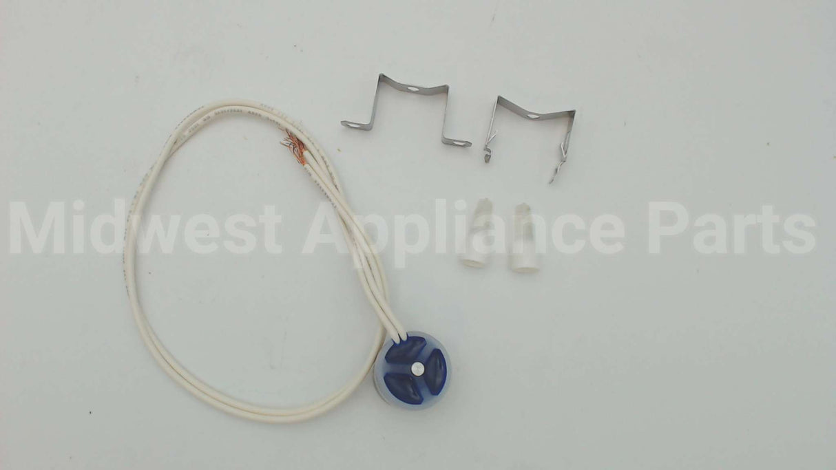 WR50X50 GE Thermo Pkg