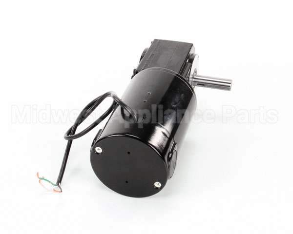 WR51071 Cleveland Motor; Drive