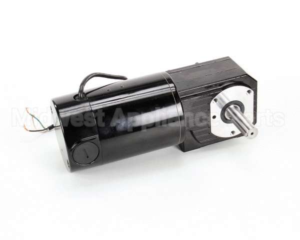 WR51071 Cleveland Motor; Drive