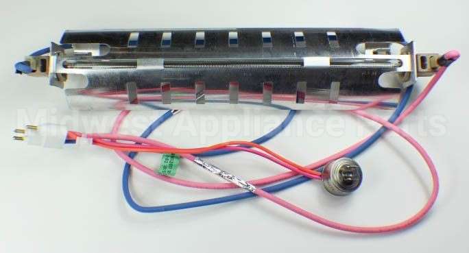 WR51X10029 GE Heater Harness Def Assy.
