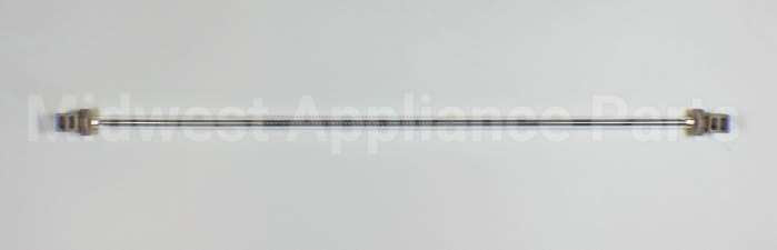 WR51X10038 GE Heater Conduction.