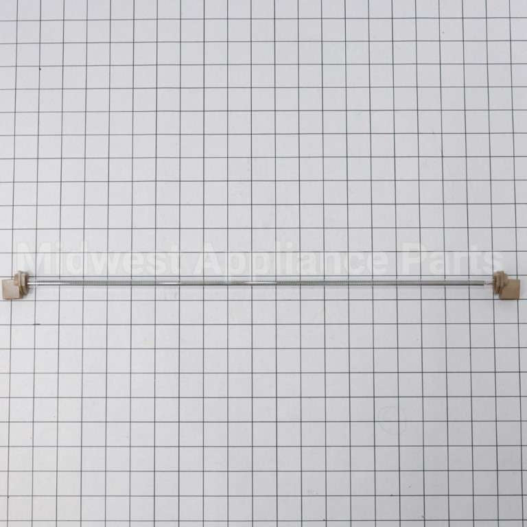 WR51X10038 GE Heater Conduction.