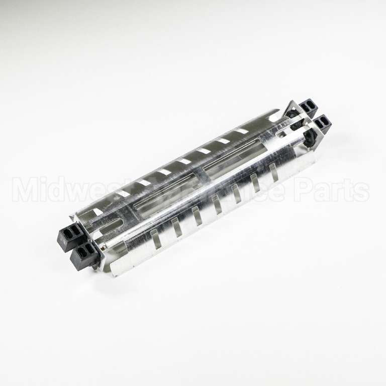 WR51X10042 GE Heater & Bracket Assy