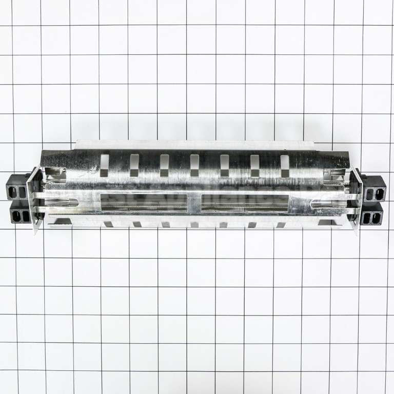 WR51X10042 GE Heater & Bracket Assy