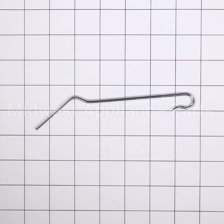 WR51X10052 GE Heater Conduction