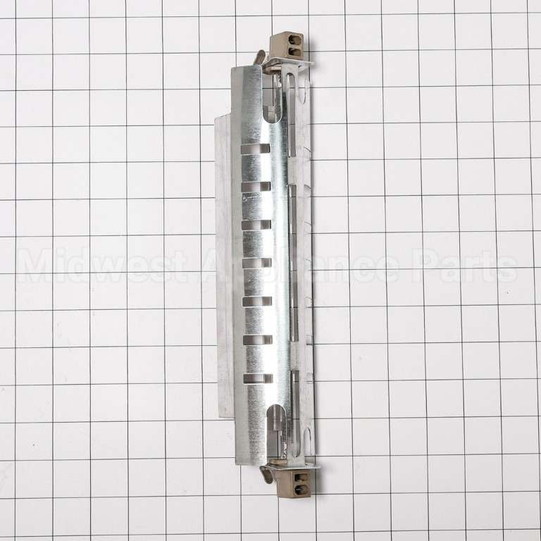 WR51X10055 GE Refrigerator Defrost Heater Assembly