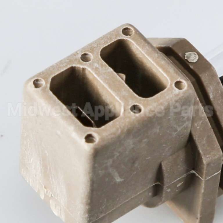 WR51X10094 GE Heater Def Asm