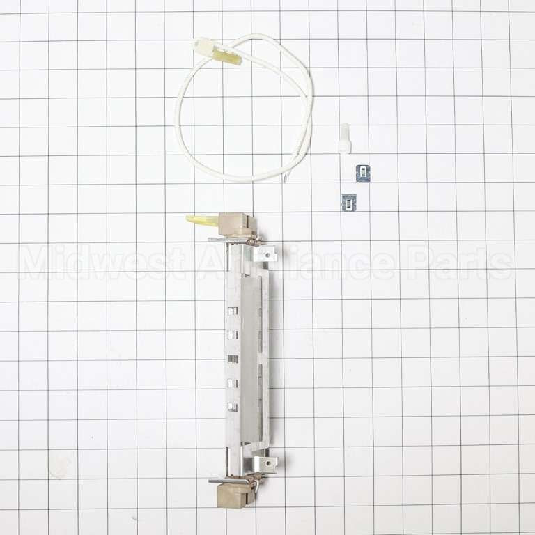 WR51X10101 GE Refrigerator Defrost Heater