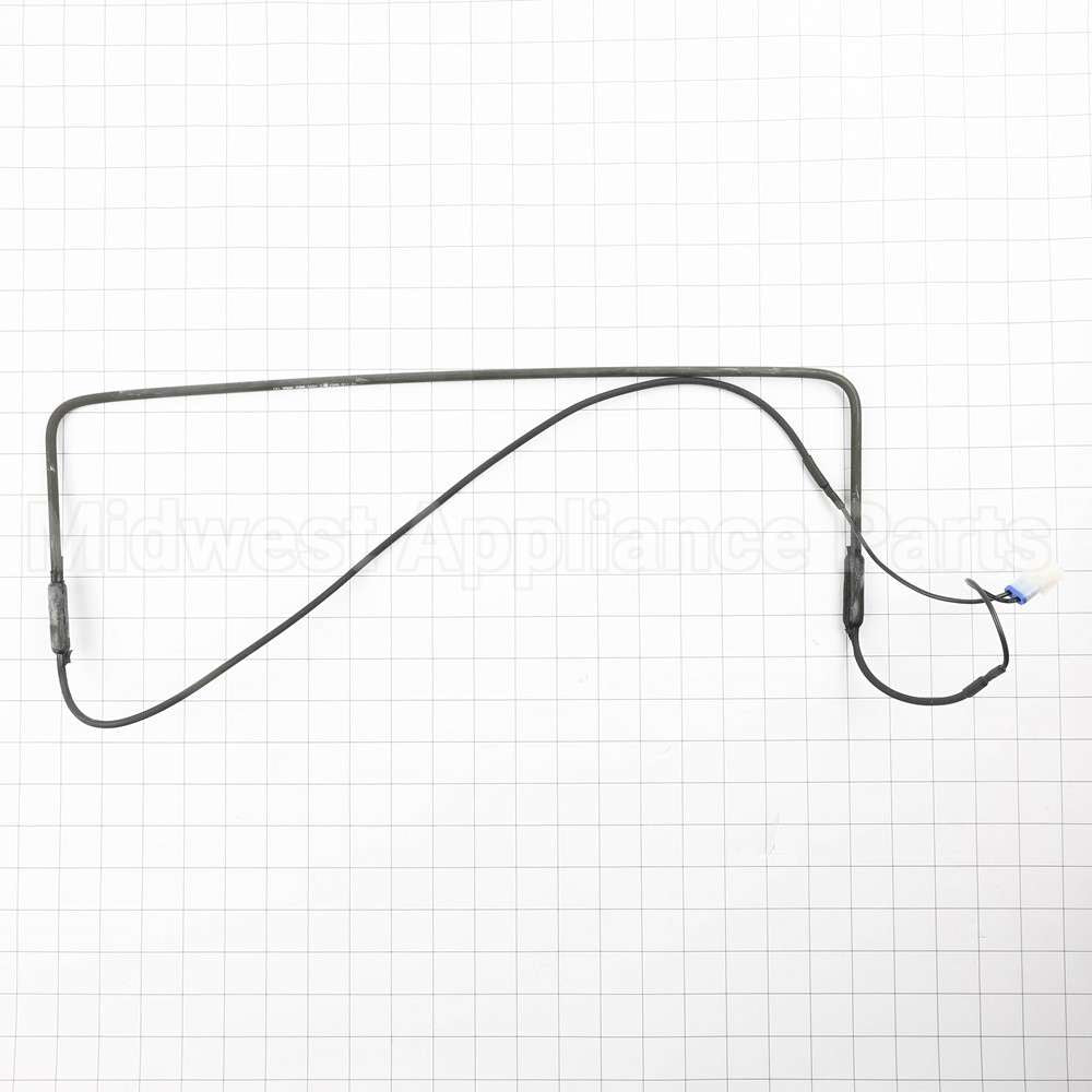 WR51X10125 GE Heater Defrost