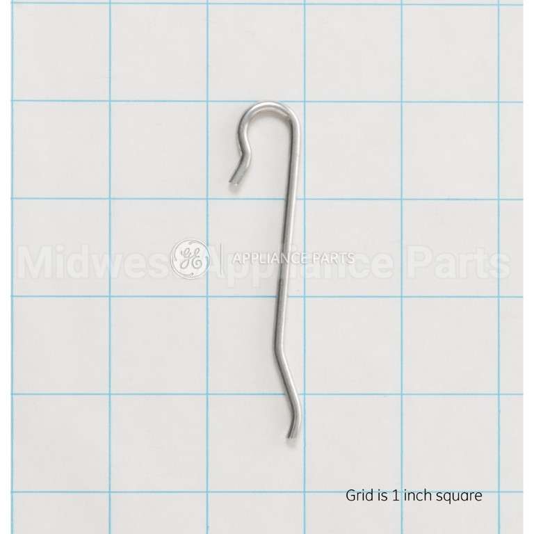 WR51X10133 GE Heater Conduction Ff