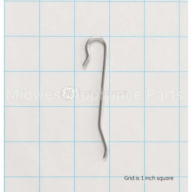 WR51X10133 GE Heater Conduction Ff