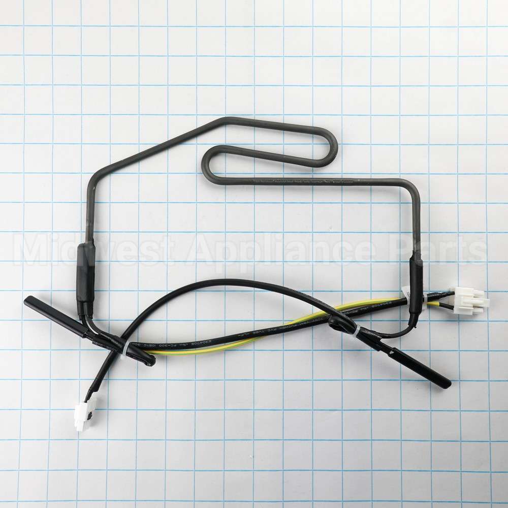 WR51X31996 GE Refrigerator Defrost Heater