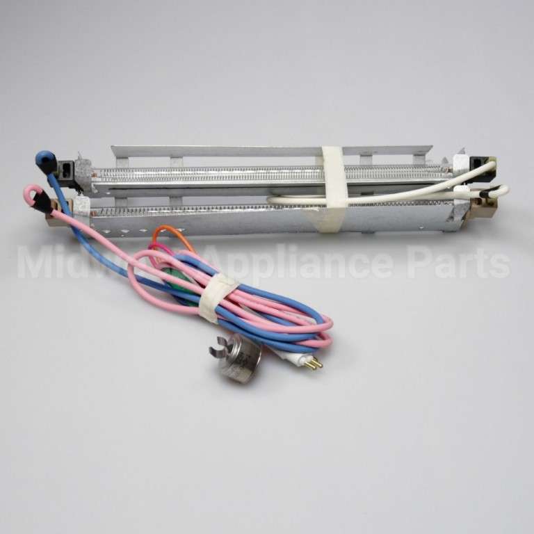 WR51X443 GE Htr/Sens Hrn