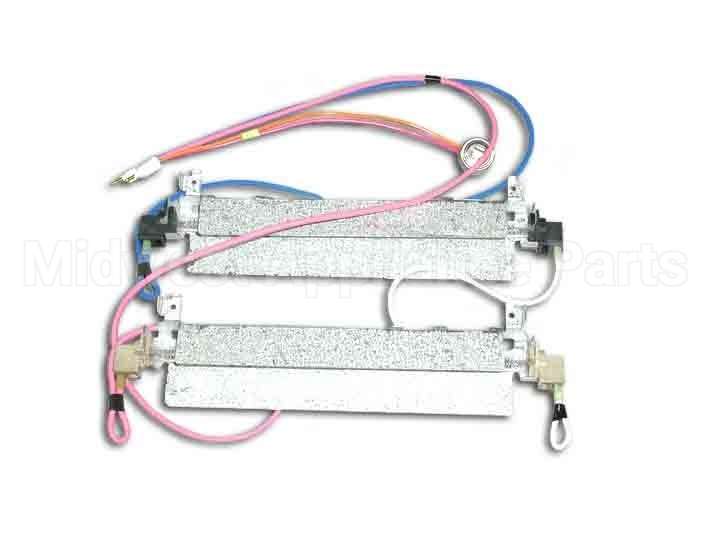 WR51X443 GE Htr/Sens Hrn