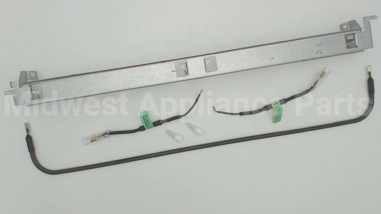 WR51X464 GE Def Htr Kit