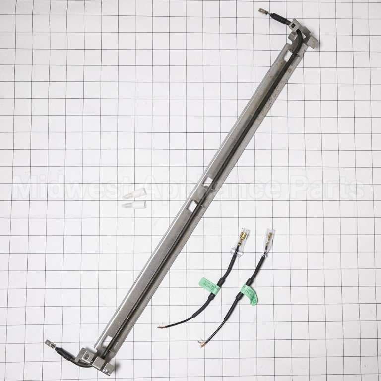 WR51X466 GE Def Htr Kit