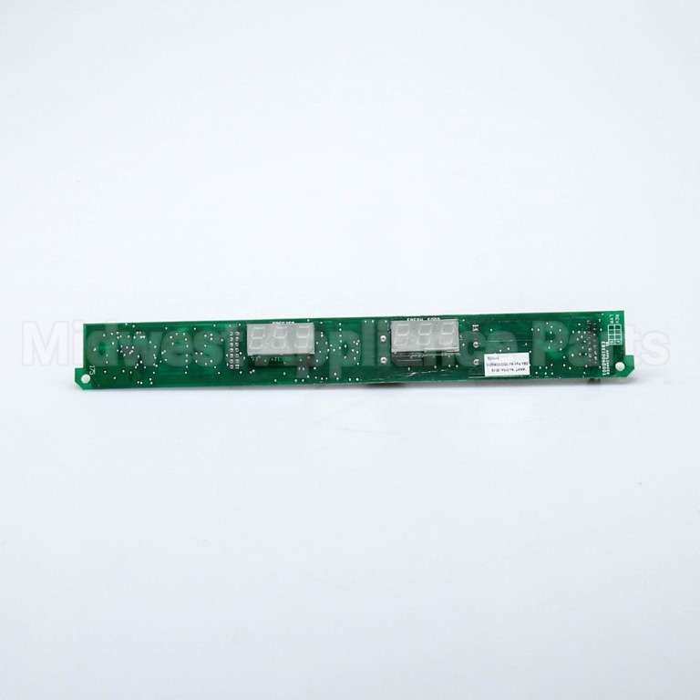 WR55X10522 GE Pwb Assemblydisplay.