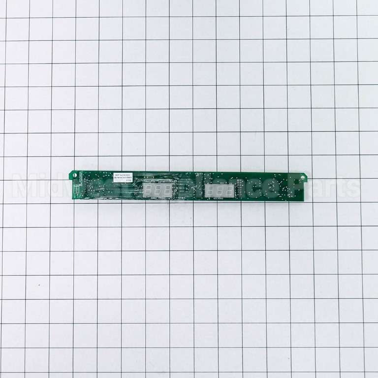 WR55X10522 GE Pwb Assemblydisplay.