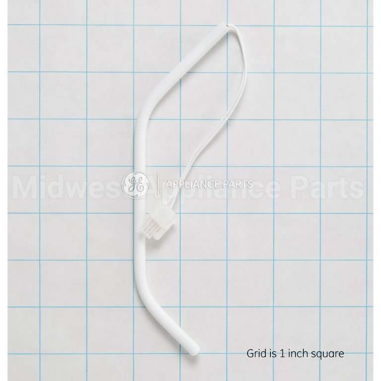 WR55X10545 GE Thermistor Bin