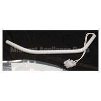 WR55X10545 GE Thermistor Bin