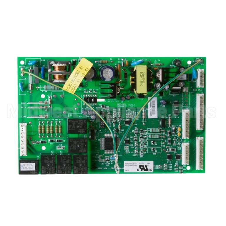 WR55X10560 GE Refrigerator Main Control Board