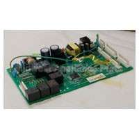 WR55X10775 GE Board Asm Main Control