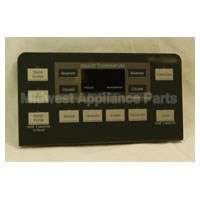 WR55X10785 GE Refrigerator Dispenser Interface