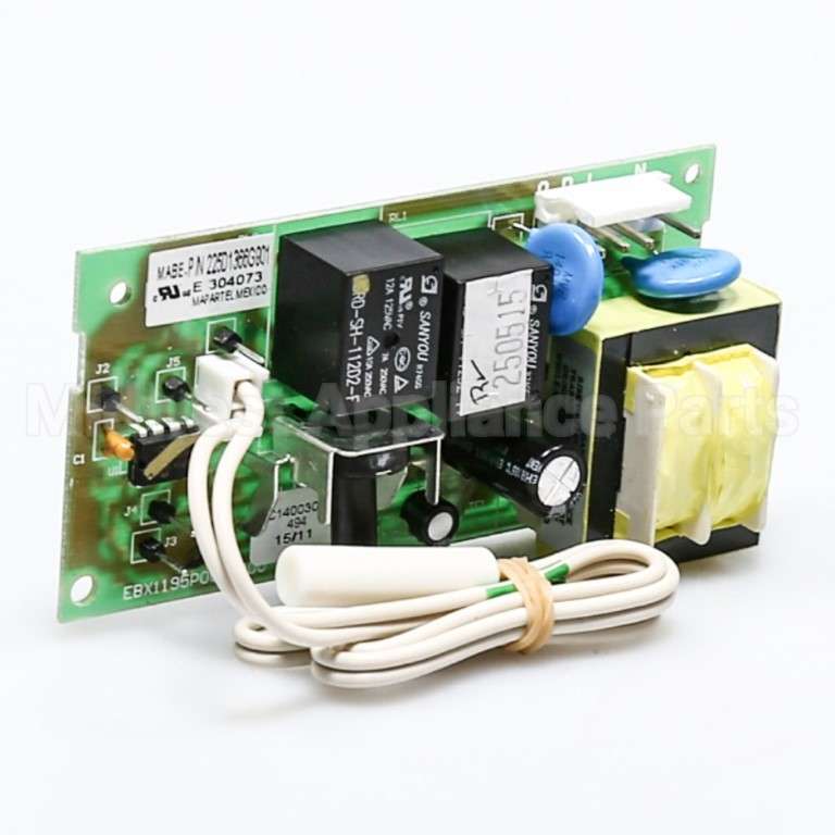 WR55X10837 GE Board Control Bm 20 Ft