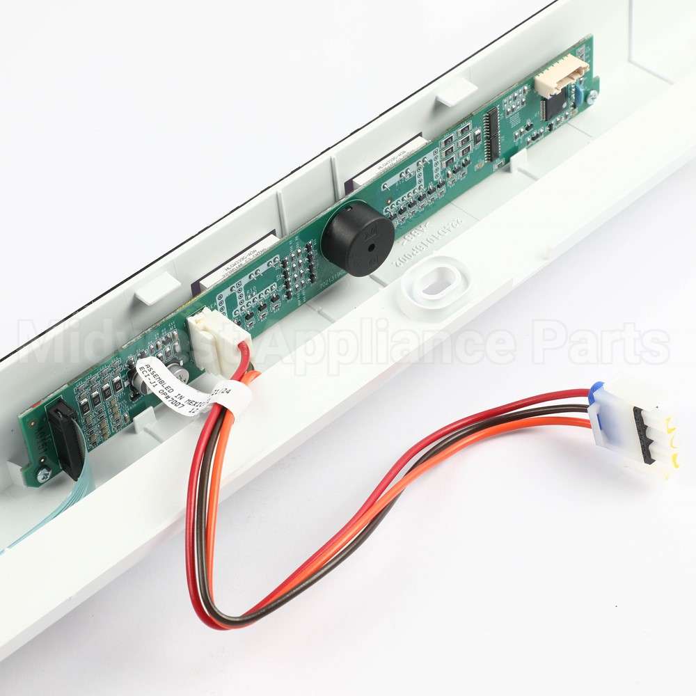 WR55X10851 GE Hmi Asm