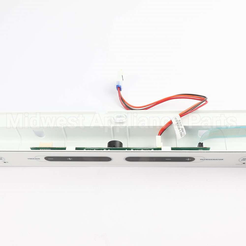 WR55X10851 GE Hmi Asm