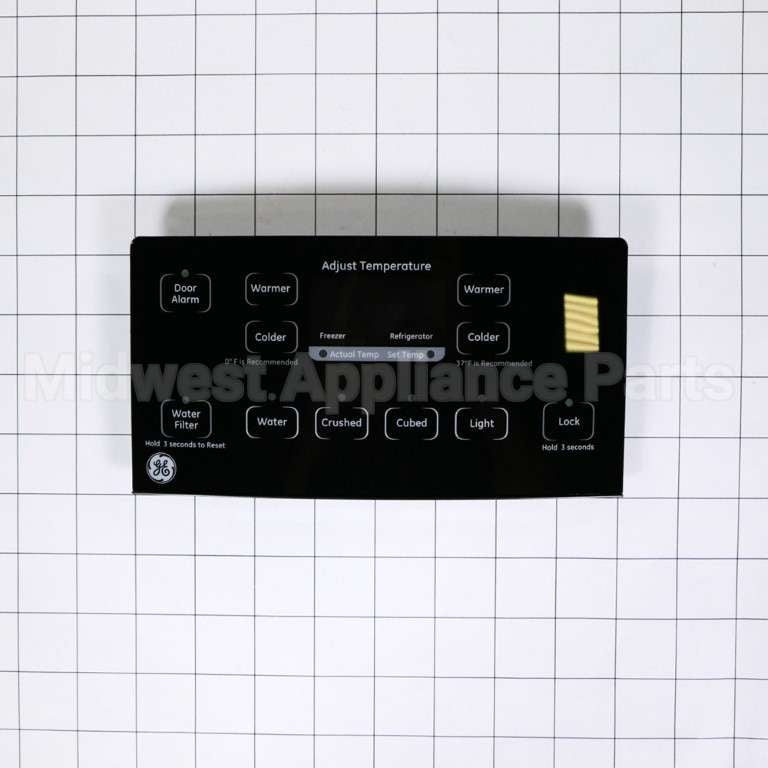 WR55X10859 GE Interface Dispenser Asm