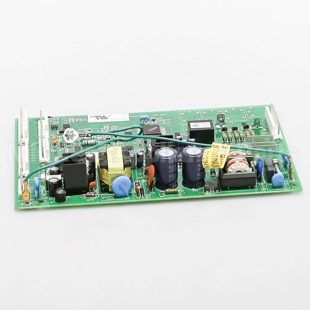 WR55X10922 GE Board Asm Main Control