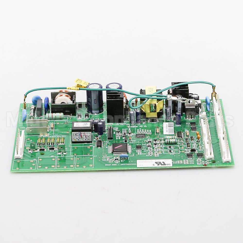 WR55X10922 GE Board Asm Main Control