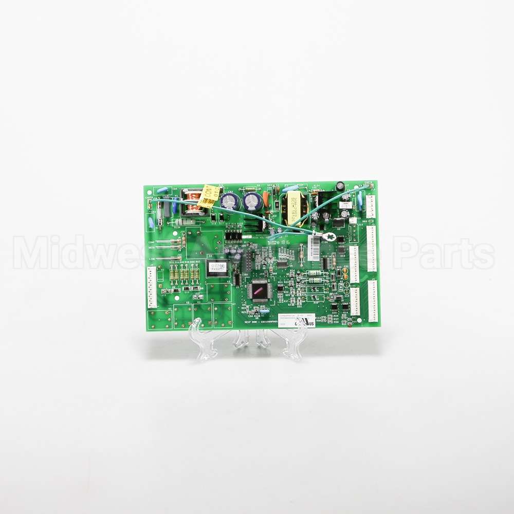 WR55X10922 GE Board Asm Main Control