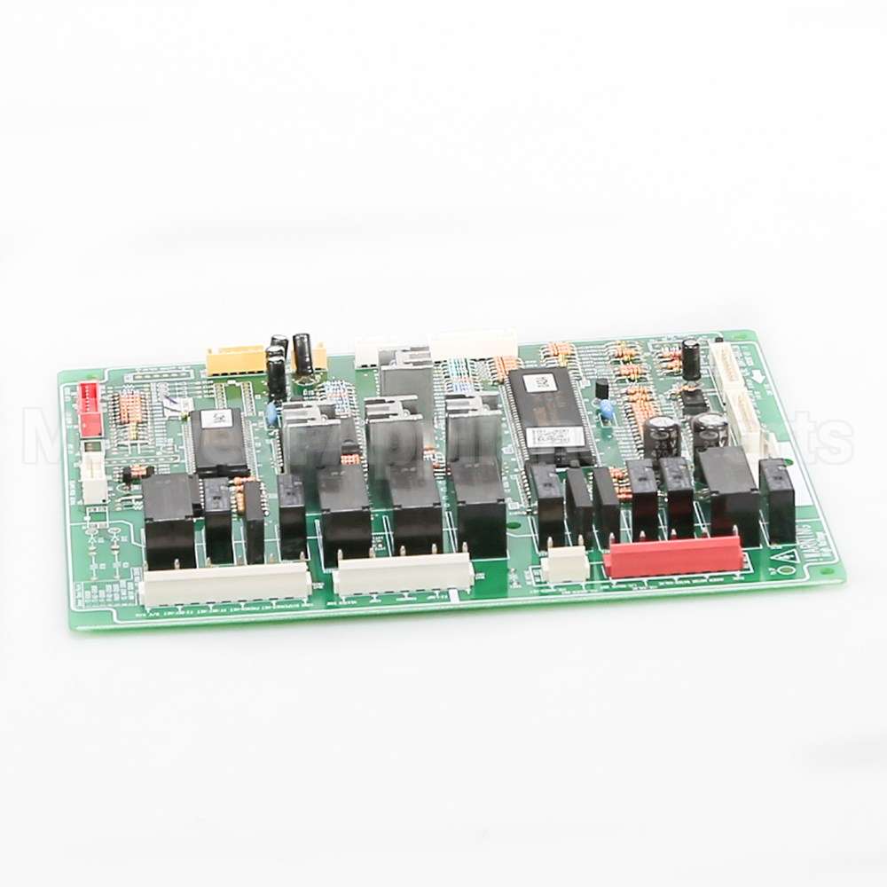 WR55X10955 GE Refrigerator Control Board
