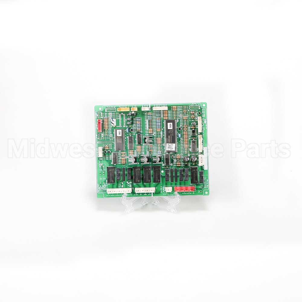 WR55X10955 GE Refrigerator Control Board