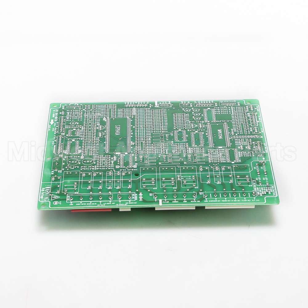WR55X10955 GE Refrigerator Control Board
