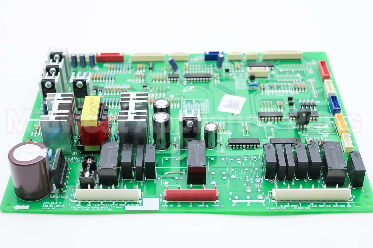 WR55X10965 GE Pba Main